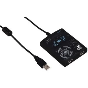 Image of Hama Speedshot Ultimate Keyboard Mouse Converter PS3 / PS4 / Xbox 360 / Xbox One