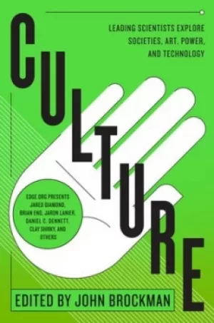 Image of Culture by John Brockman