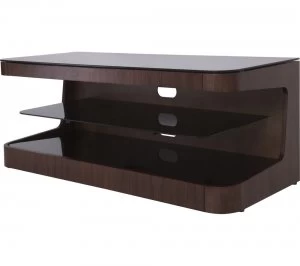 image of AVF Winchester 1100 TV Stand - Walnut