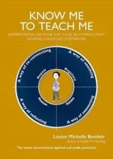 Image of Know Me To Teach Me : Differentiated discipline for those recovering from Adverse Childhood Experiences