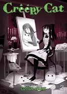 Image of creepy cat vol 2