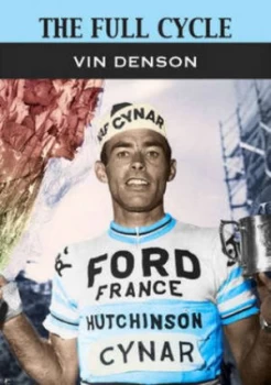 Image of Full Cycle by Vincent Denson Paperback