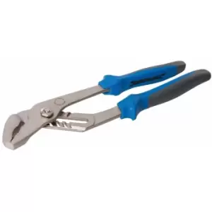 Image of Silverline - Expert Waterpump Pliers - 250mm