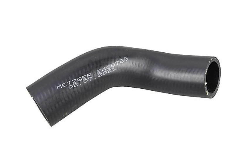 Image of Charger intake hose METZGER 2400788