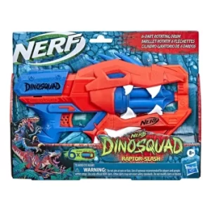 image of Nerf Raptor Slash