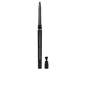 Image of DESSIN DU REGARD waterproof stylo #06-bordeaux clinquant