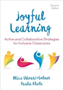 Image of Joyful Learning : Active and Collaborative Strategies for Inclusive Classrooms
