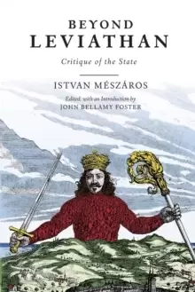 Image of Beyond Leviathan : Critique of the State