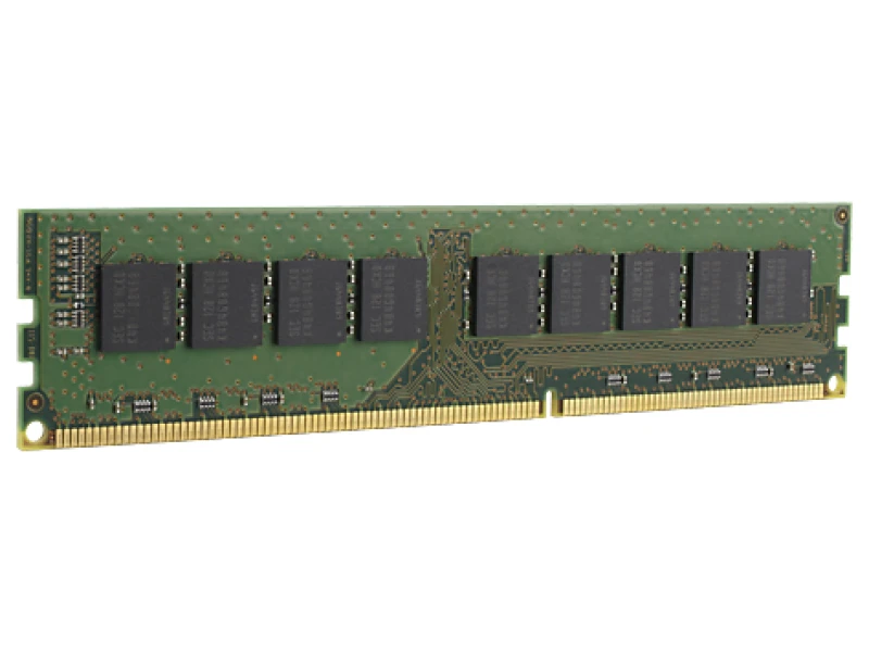Image of HPE 16GB PCL3-12800R memory module 1 x 16GB DDR3 1600 MHz
