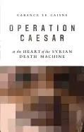 Image of operation caesar at the heart of the syrian death machine