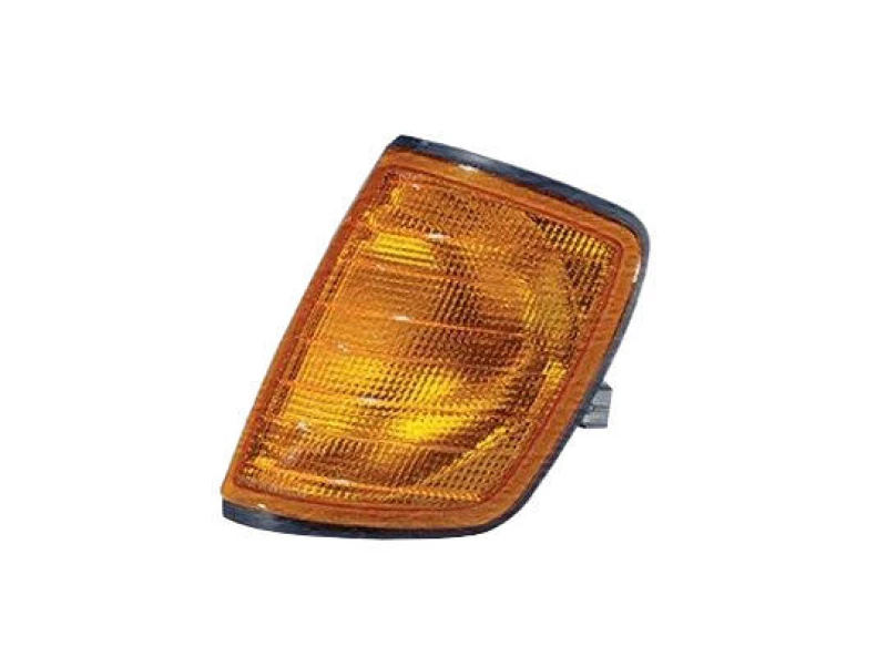 Image of MAGNETI MARELLI 711305233928 Turn Signal Left Front, Orange Indicator (62)