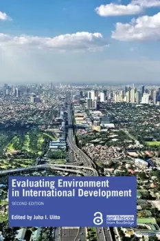 Image of Evaluating Environment in International Development