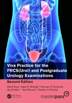 Image of Viva Practice for the FRCS(Urol) and Postgraduate Urology Examinations