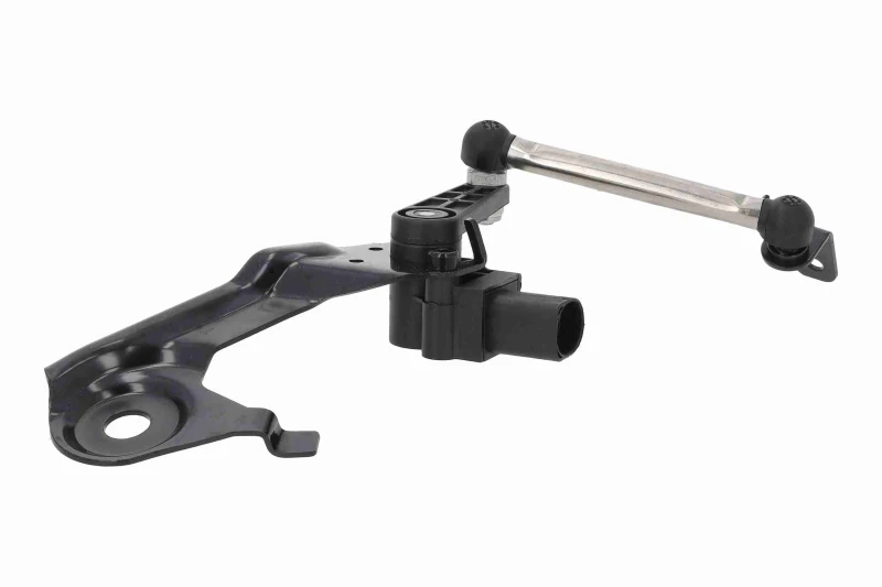 Image of VEMO Headlight level sensor VEMO V10-72-0237