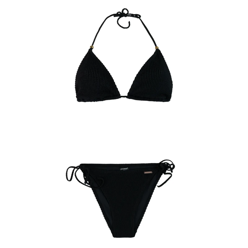 Image of Protest 2 Piece swimsuit For Her Protest Layo Noir Female 42