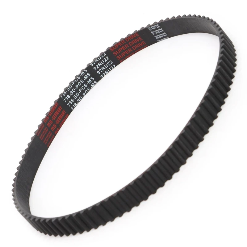 Image of MASTER-SPORT Timing Belt MASTER-SPORT 738-SD-PCS-MS