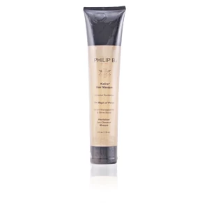 image of Philip B Katira Hair Masque (178ml)