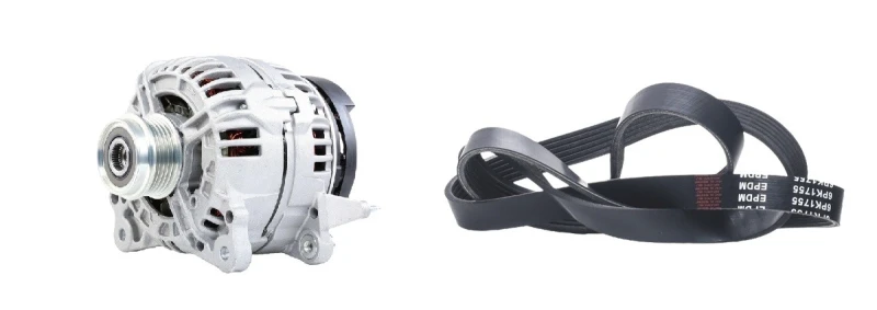 Image of RIDEX 4G2985 Generator Alternator (4)