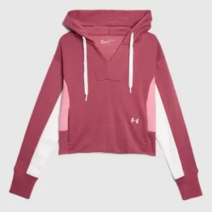 image of Urban Armor Gear Rival Hoodie In Purple