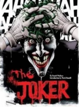 Image of The Joker by Daniel Wallace Paperback
