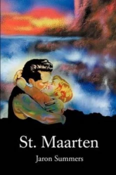 Image of St. Maarten by Jaron Summers Paperback