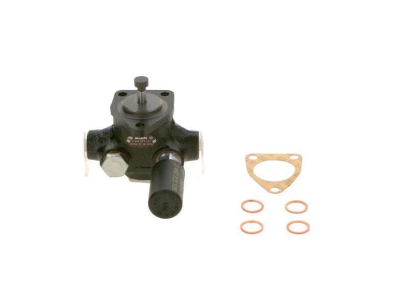 Image of Bosch 0 440 003 996 Fuel Pump Mechanical, Diesel Fuel Pump (458)