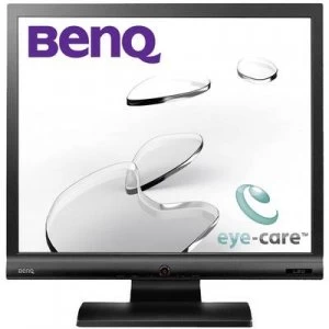 image of BenQ 17" BL702A HD LED Monitor