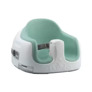 Image of Bumbo Multi Seat Highchair - Hemlock Green