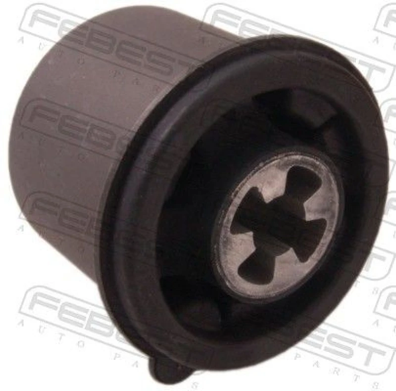Image of FEBEST Axle bush FEBEST FDAB-FUSR