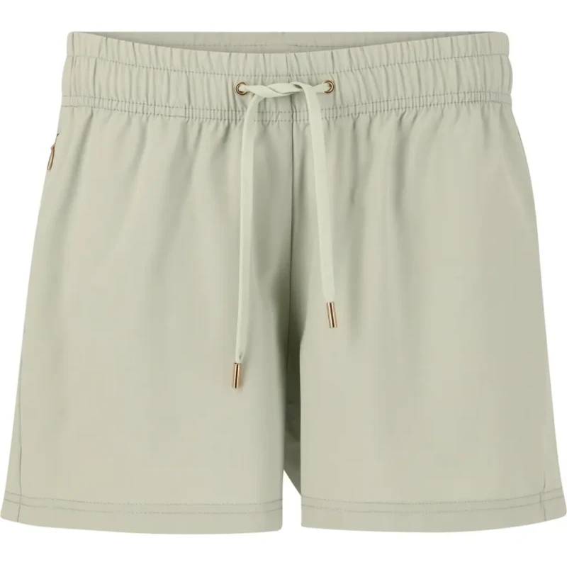 Image of Womens shorts Athlecia Gerrit Vert Female 36