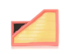 Image of RIDEX Air filter MINI 8A0476 13727529261,1372752926102 Engine air filter,Engine filter
