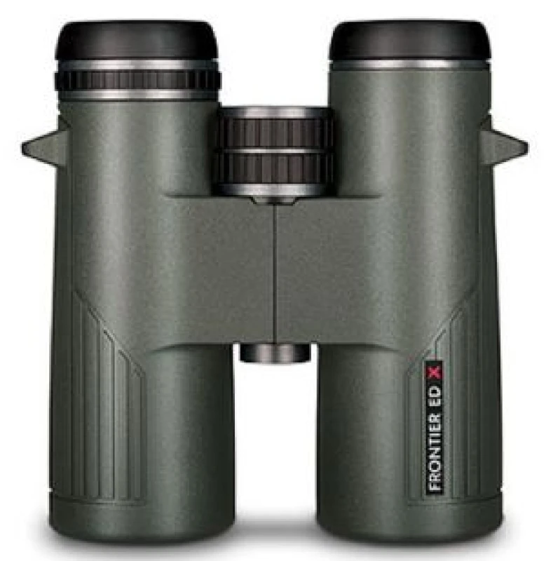 Image of Hawke Frontier ED X 8x42 Binoculars - Green 38-410