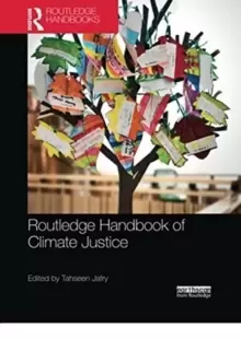 Image of Routledge Handbook of Climate Justice