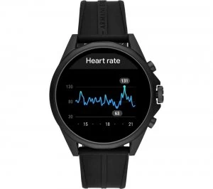 Image of Armani Exchange Connected AXT2007 Smartwatch