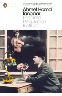 Image of The Time Regulation Institute