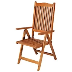 Image of 5POSITION CHAIR 84B312