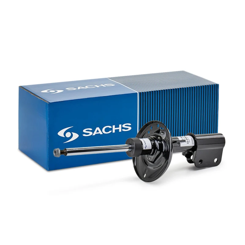 Image of Shock absorber SACHS 350 457