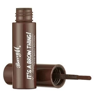 image of Barry M - Its A Brow Thing Eyebrow Gel - Medium