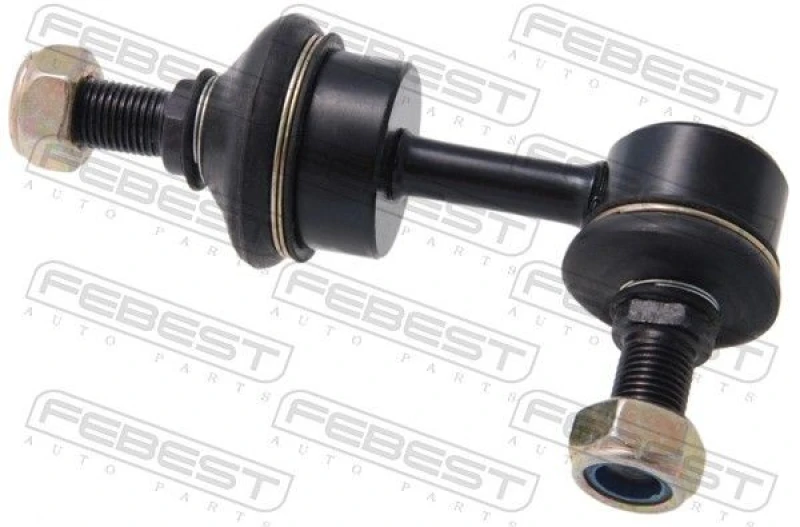 Image of FEBEST 1223-IX35R Anti-roll bar link Rear Axle Link Stabiliser (3229)