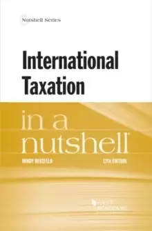Image of International Taxation in a Nutshell