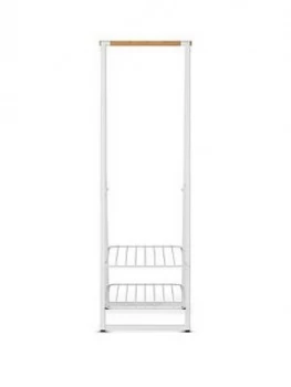 Brabantia Linn Small Clothes Rack