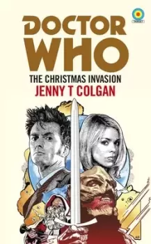 Image of The Christmas invasion by Jenny T Colgan