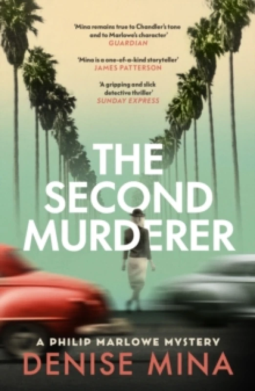 Image of The Second Murderer Paperback / softback