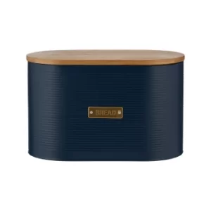 Image of Typhoon Otto Navy Bread Bin