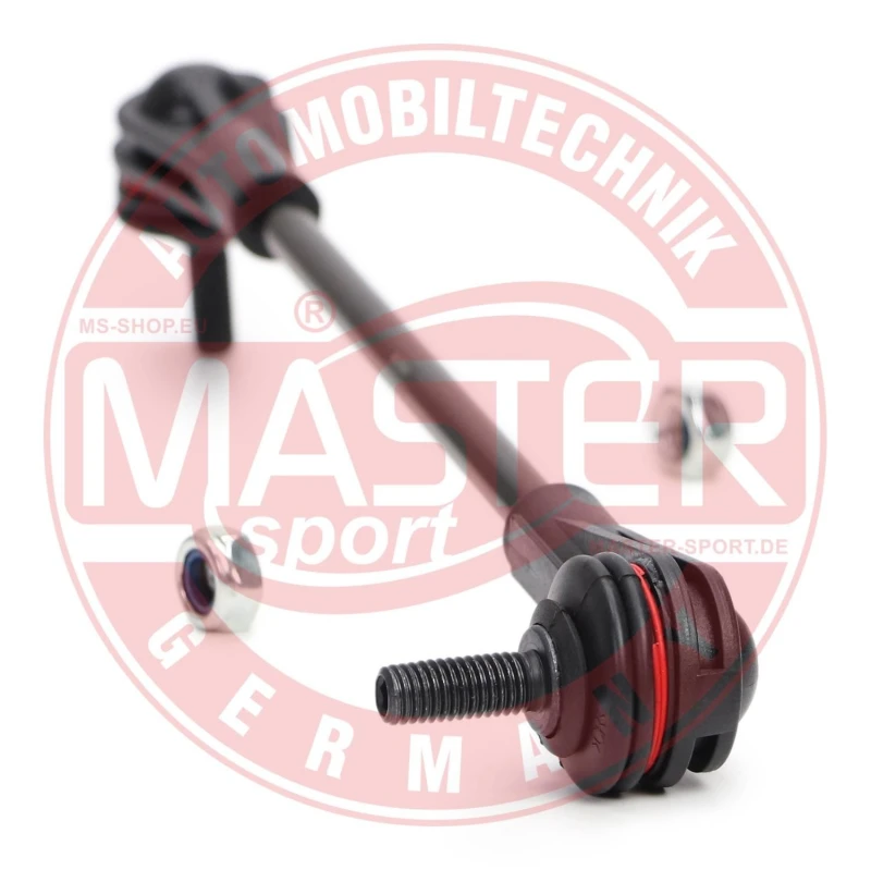 Image of MASTER-SPORT Anti-roll bar link MASTER-SPORT 43569-PCS-MS