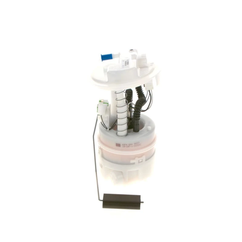 Image of Bosch 0 986 580 151 Petrol pump Petrol pump (100901)