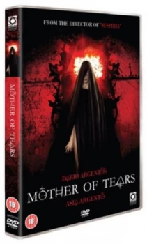 image of Mother of Tears - DVD