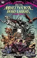 Image of dark nights death metal the multiverse who laughs