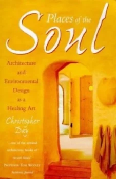 Image of Places of the Soul by Christopher Day Book