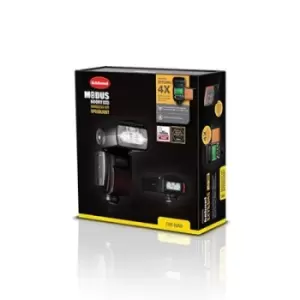 Image of Hahnel Modus 600RT MK II Wireless Kit Sony